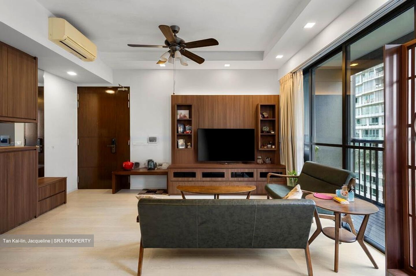 Foresque Residences (D23), Condominium #457567691